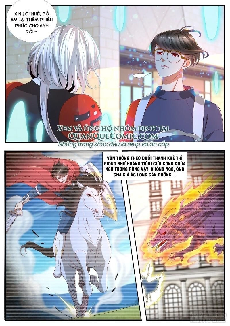 Ai Nói Ta Là Đại Lão? Chapter 13 - 11