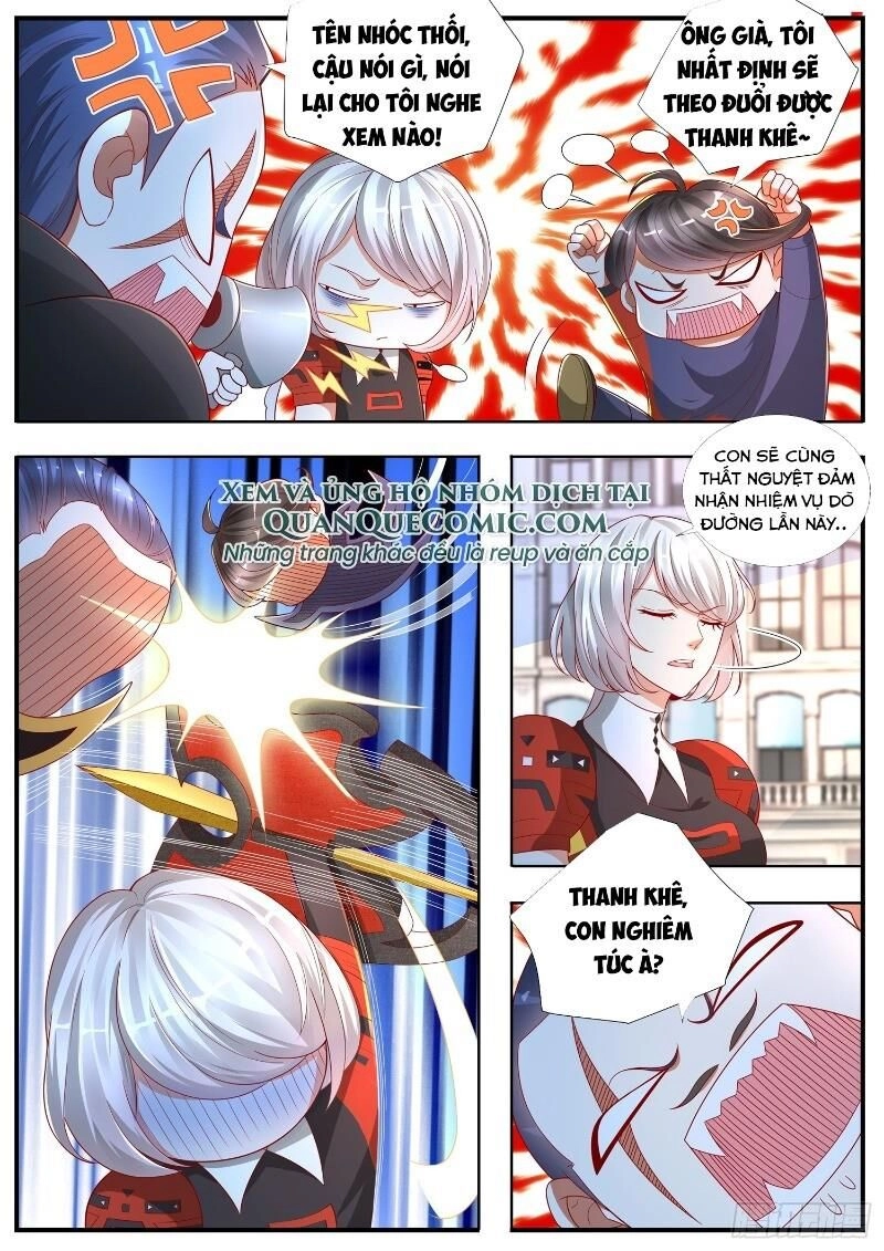 Ai Nói Ta Là Đại Lão? Chapter 13 - 13