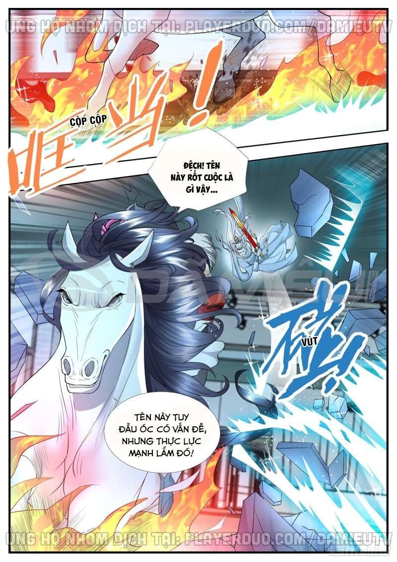 Ai Nói Ta Là Đại Lão? Chapter 15 - 11