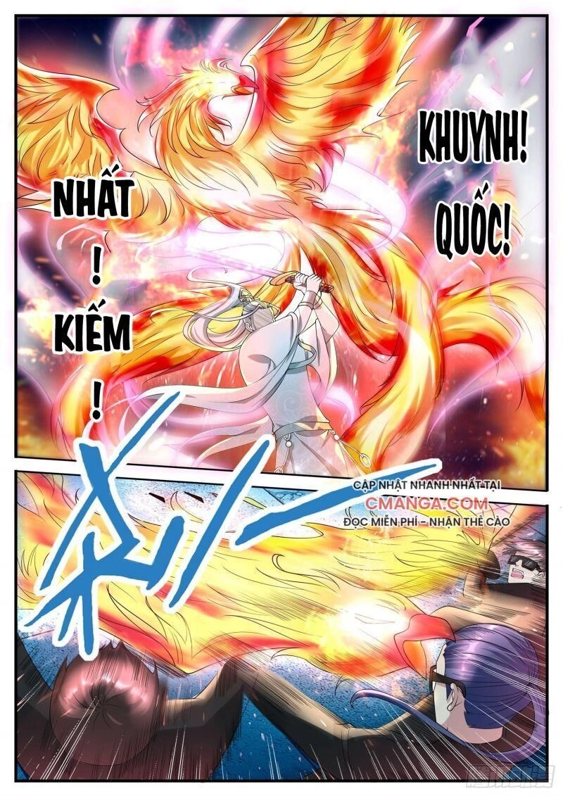 Ai Nói Ta Là Đại Lão? Chapter 16 - 10