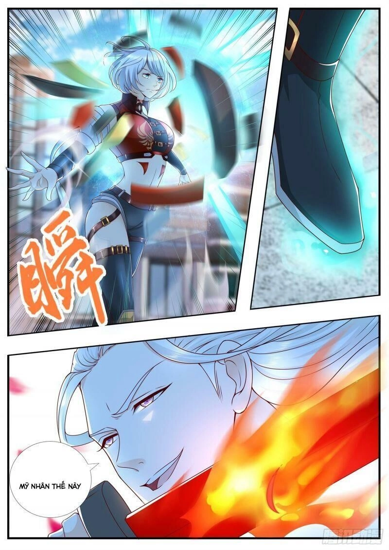Ai Nói Ta Là Đại Lão? Chapter 17 - 2