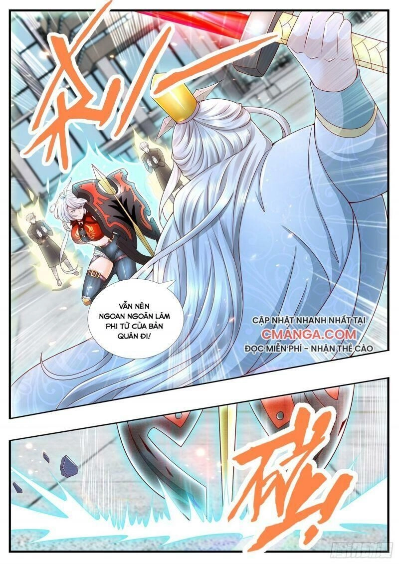 Ai Nói Ta Là Đại Lão? Chapter 17 - 3