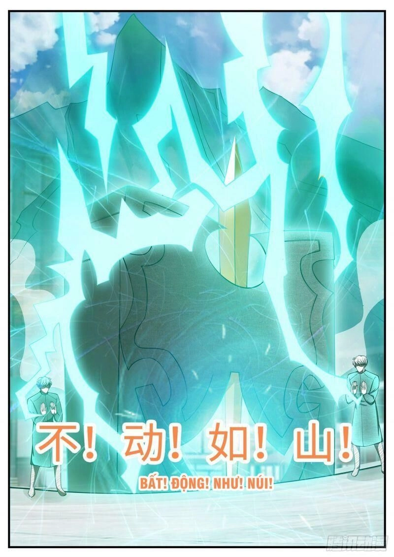 Ai Nói Ta Là Đại Lão? Chapter 17 - 4