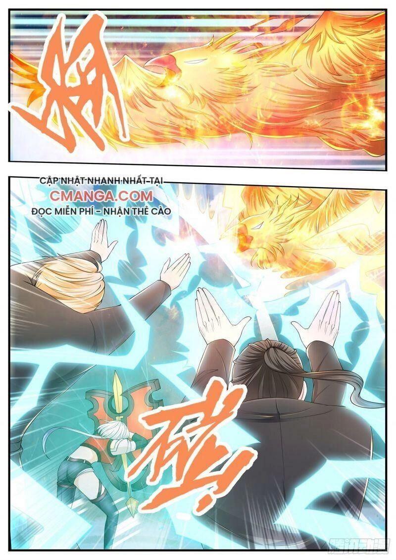 Ai Nói Ta Là Đại Lão? Chapter 17 - 5