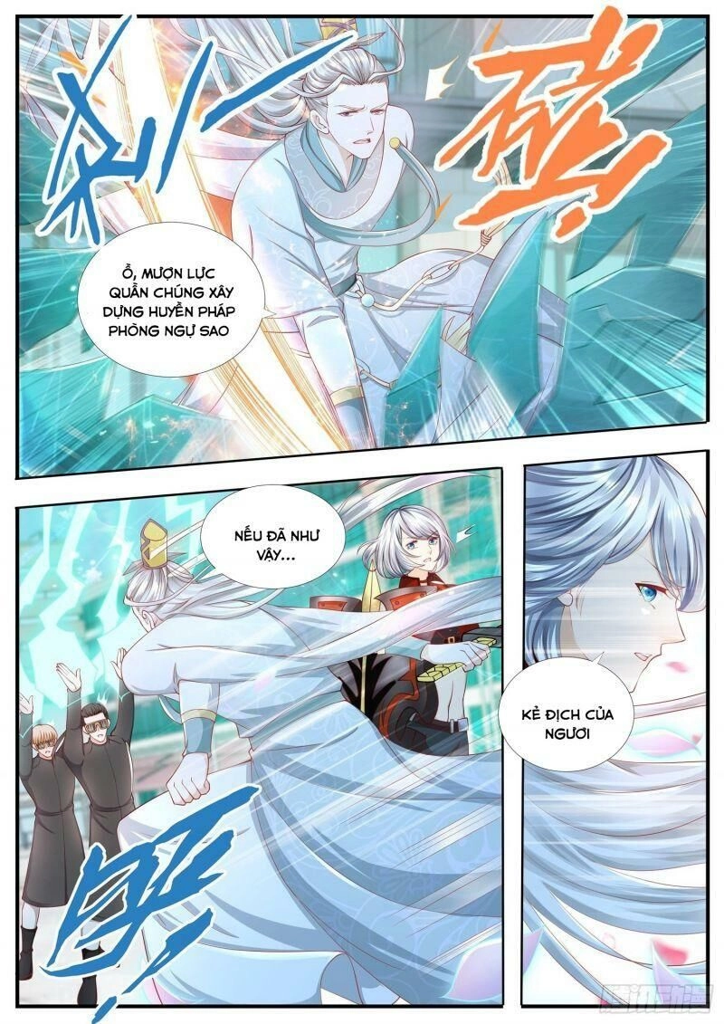 Ai Nói Ta Là Đại Lão? Chapter 17 - 6