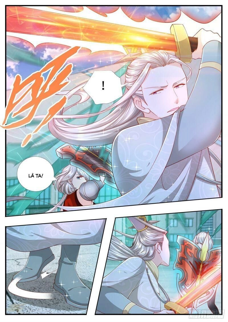 Ai Nói Ta Là Đại Lão? Chapter 17 - 7