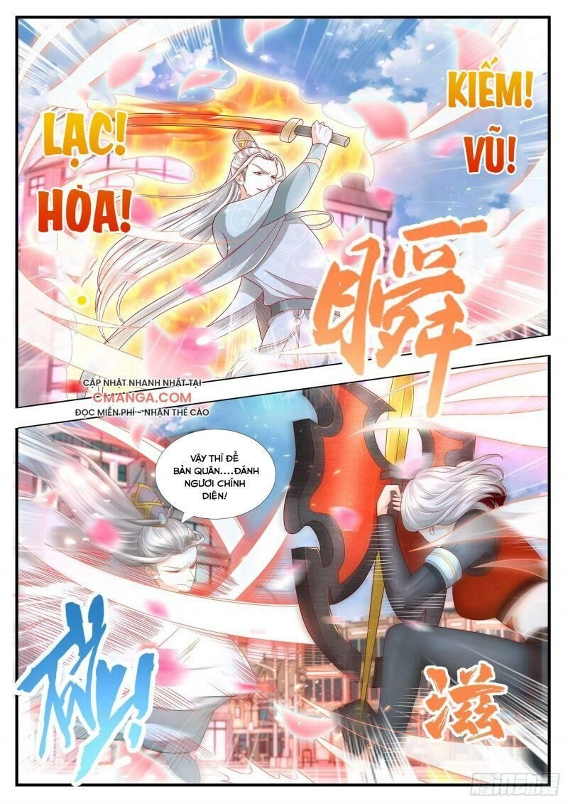 Ai Nói Ta Là Đại Lão? Chapter 17 - 9