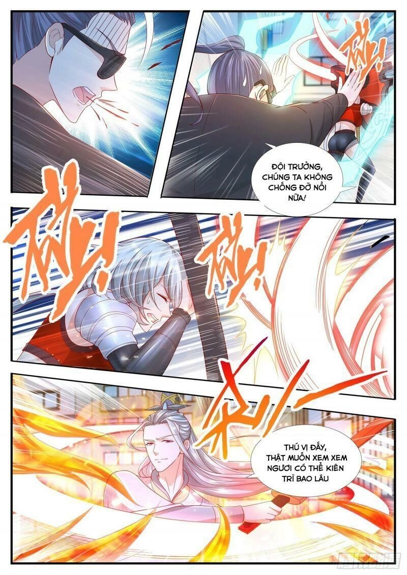 Ai Nói Ta Là Đại Lão? Chapter 17 - 10