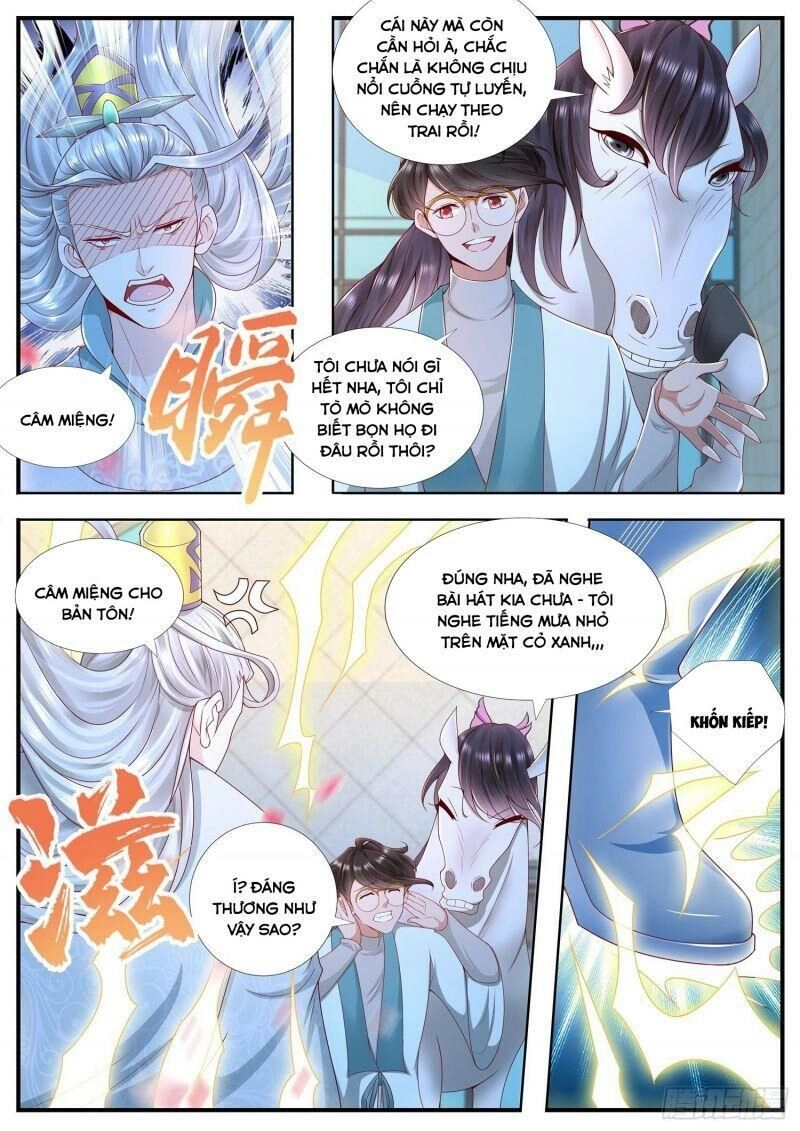 Ai Nói Ta Là Đại Lão? Chapter 19 - 2