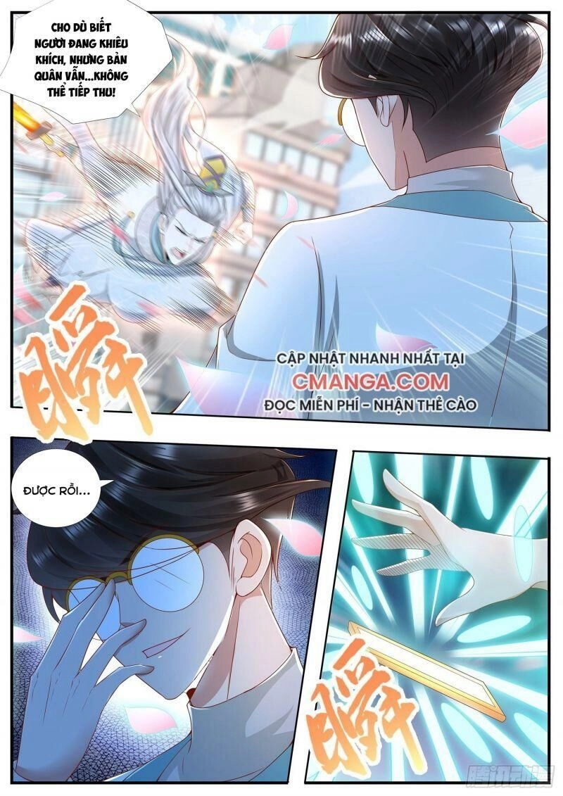 Ai Nói Ta Là Đại Lão? Chapter 19 - 3