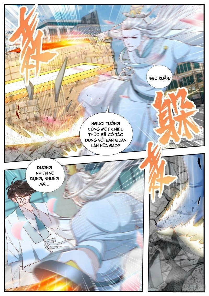 Ai Nói Ta Là Đại Lão? Chapter 19 - 4