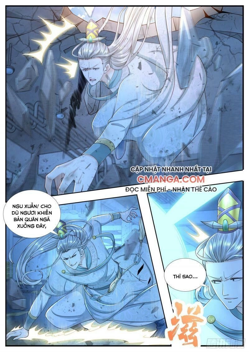 Ai Nói Ta Là Đại Lão? Chapter 19 - 5