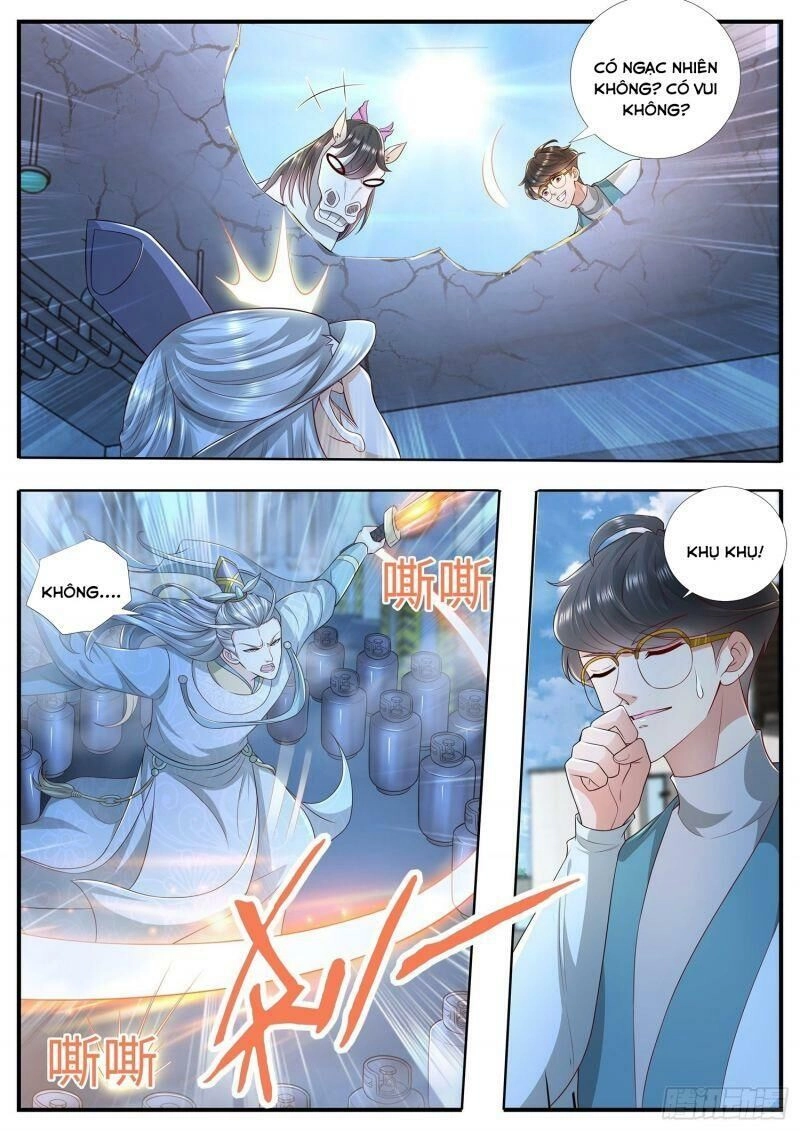 Ai Nói Ta Là Đại Lão? Chapter 19 - 7