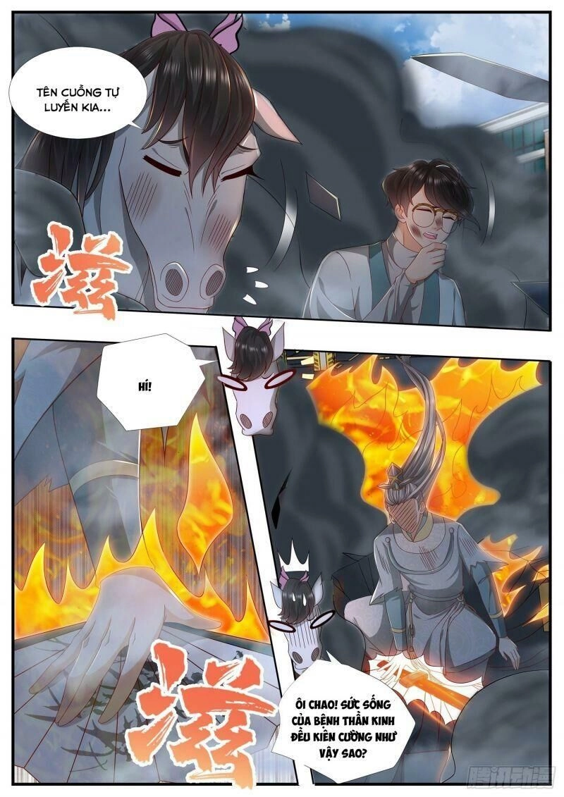 Ai Nói Ta Là Đại Lão? Chapter 19 - 9