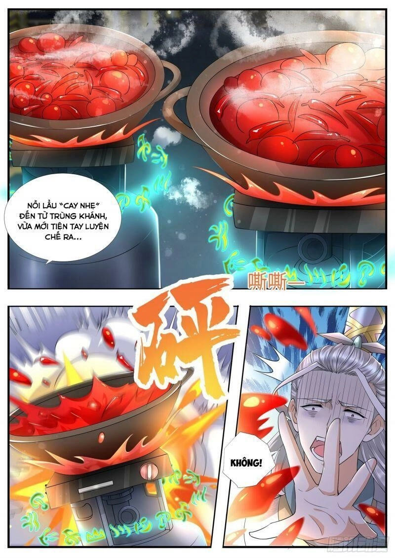 Ai Nói Ta Là Đại Lão? Chapter 19 - 11