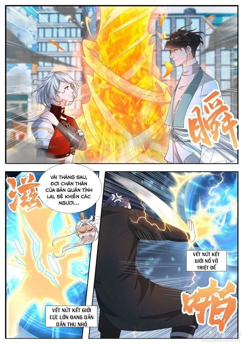 Ai Nói Ta Là Đại Lão? Chapter 20 - 2