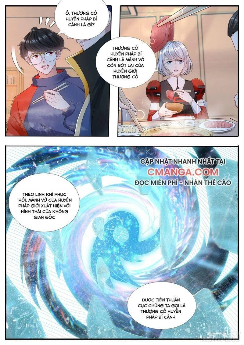 Ai Nói Ta Là Đại Lão? Chapter 20 - 10