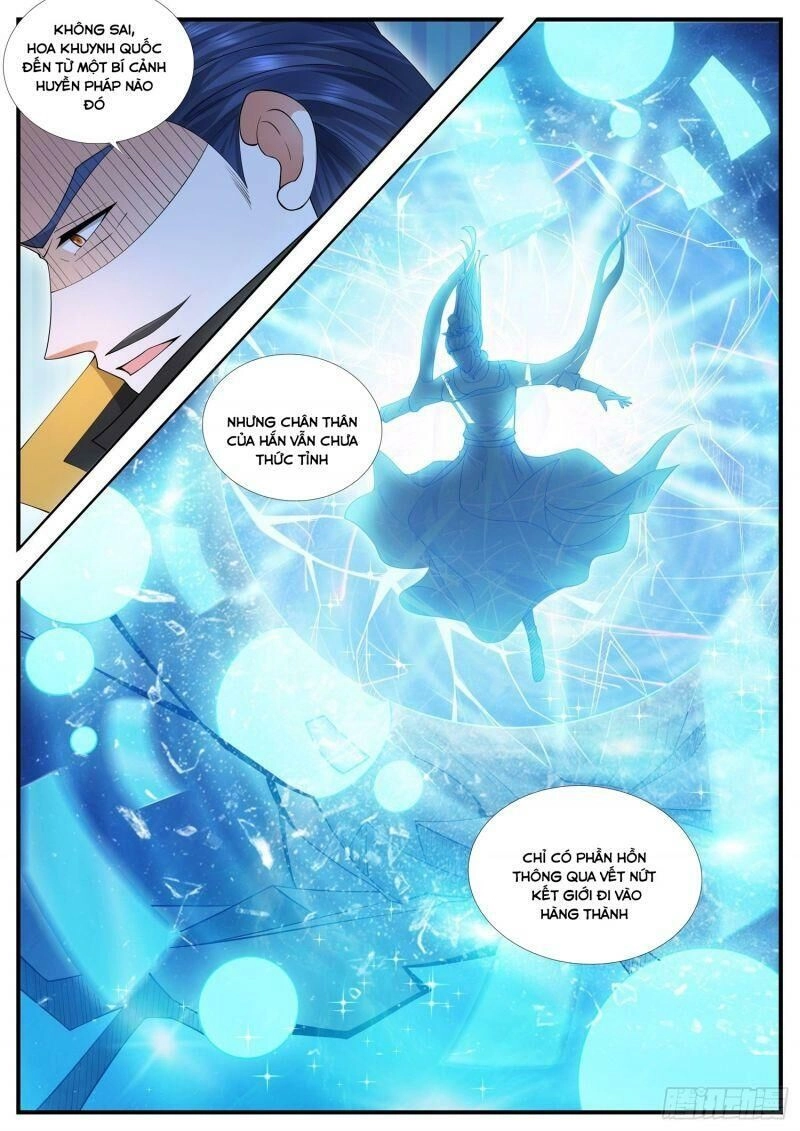 Ai Nói Ta Là Đại Lão? Chapter 20 - 11