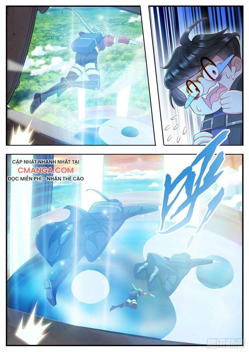 Ai Nói Ta Là Đại Lão? Chapter 21 - 6