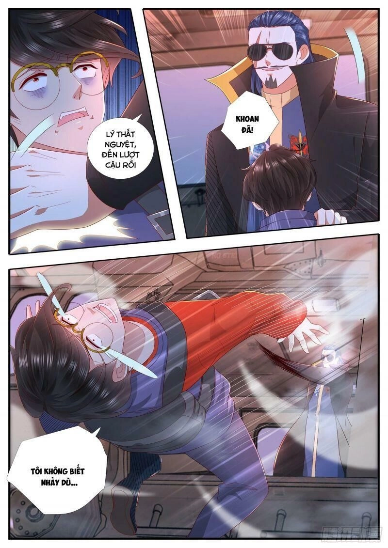 Ai Nói Ta Là Đại Lão? Chapter 21 - 7