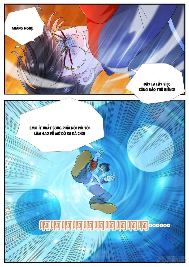 Ai Nói Ta Là Đại Lão? Chapter 21 - 8