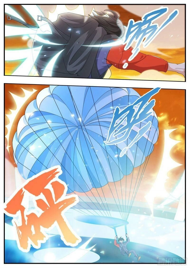 Ai Nói Ta Là Đại Lão? Chapter 21 - 10