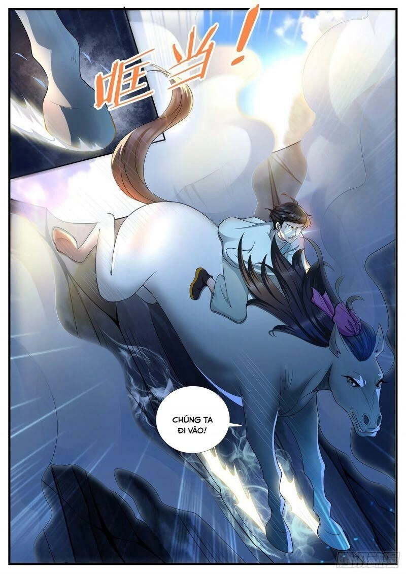 Ai Nói Ta Là Đại Lão? Chapter 22 - 11