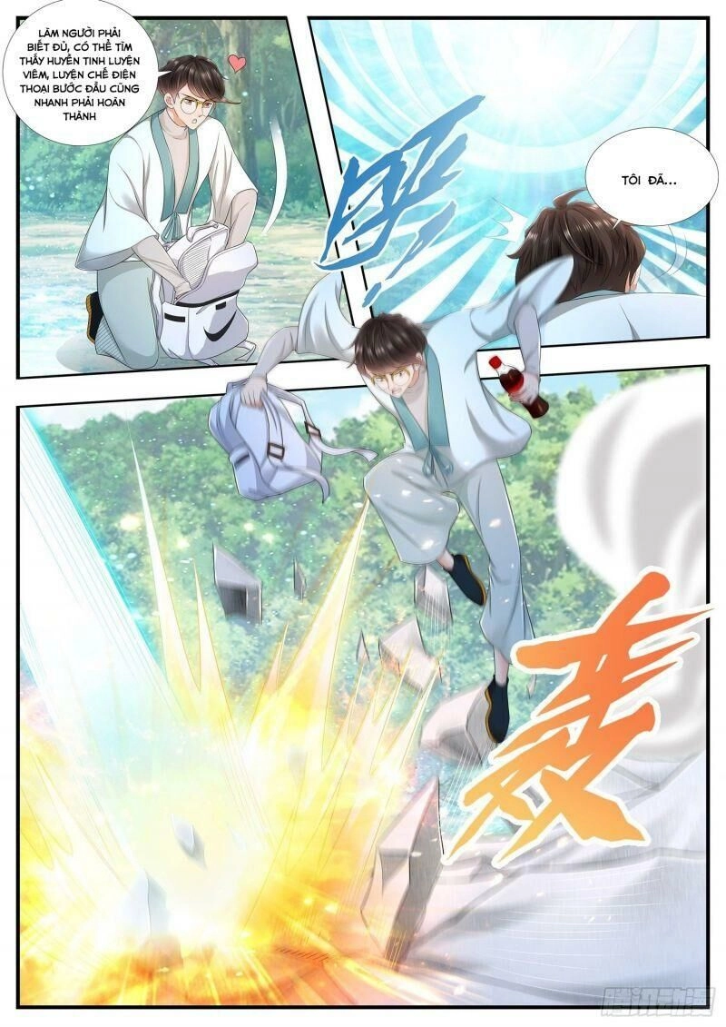 Ai Nói Ta Là Đại Lão? Chapter 24 - 2