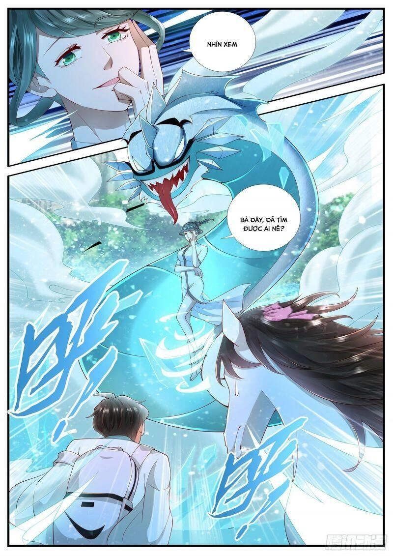 Ai Nói Ta Là Đại Lão? Chapter 24 - 3