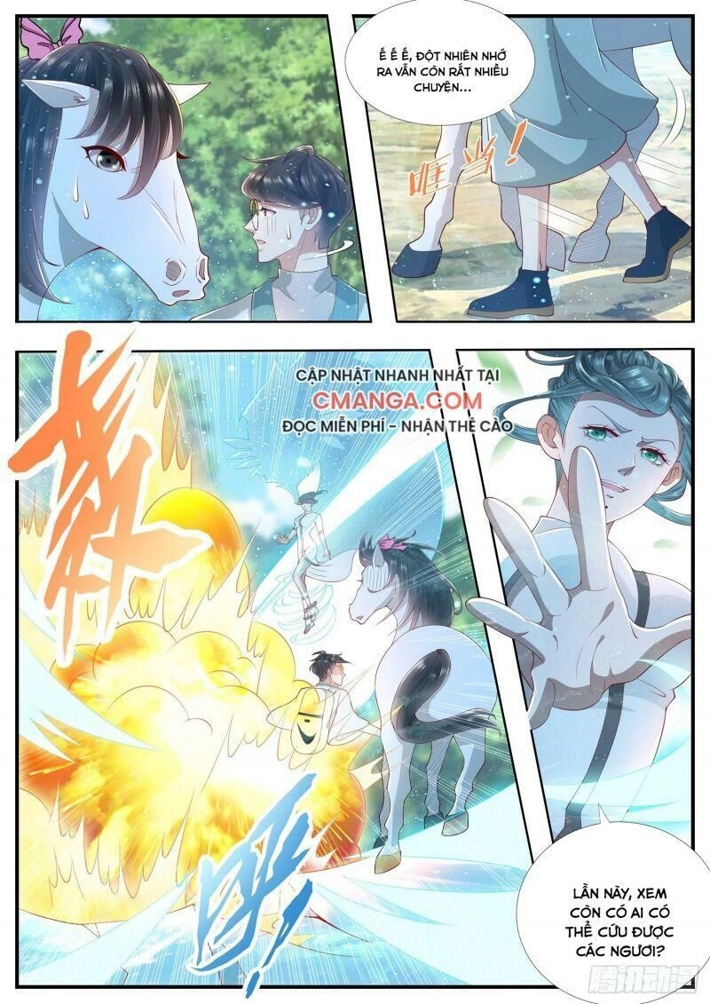 Ai Nói Ta Là Đại Lão? Chapter 24 - 4