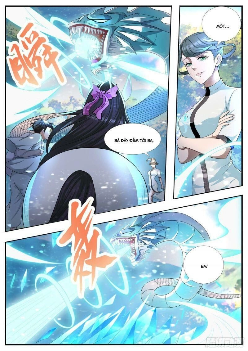 Ai Nói Ta Là Đại Lão? Chapter 24 - 6