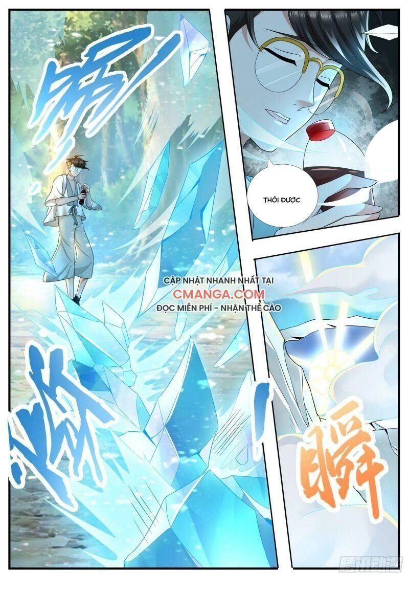 Ai Nói Ta Là Đại Lão? Chapter 24 - 7