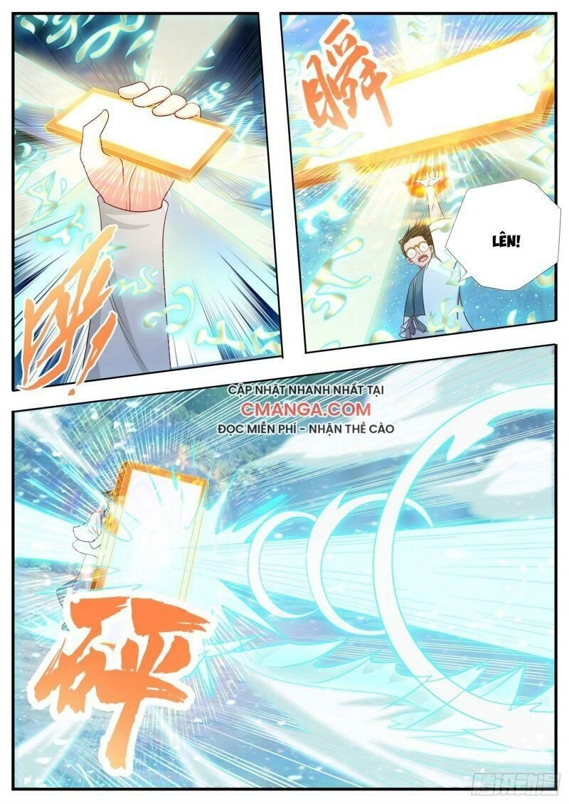 Ai Nói Ta Là Đại Lão? Chapter 24 - 9