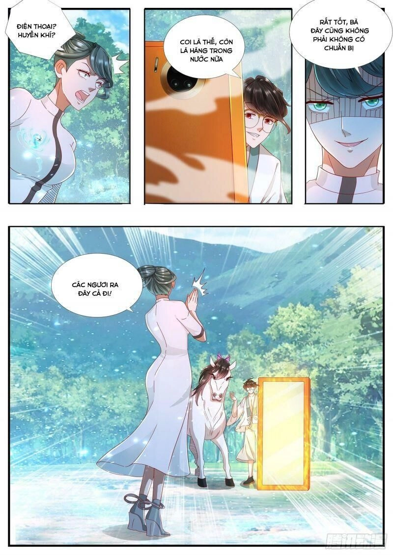 Ai Nói Ta Là Đại Lão? Chapter 24 - 10