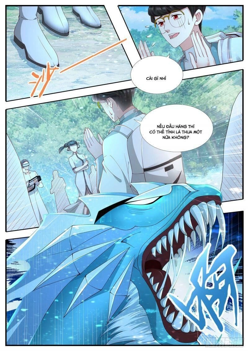 Ai Nói Ta Là Đại Lão? Chapter 24 - 11