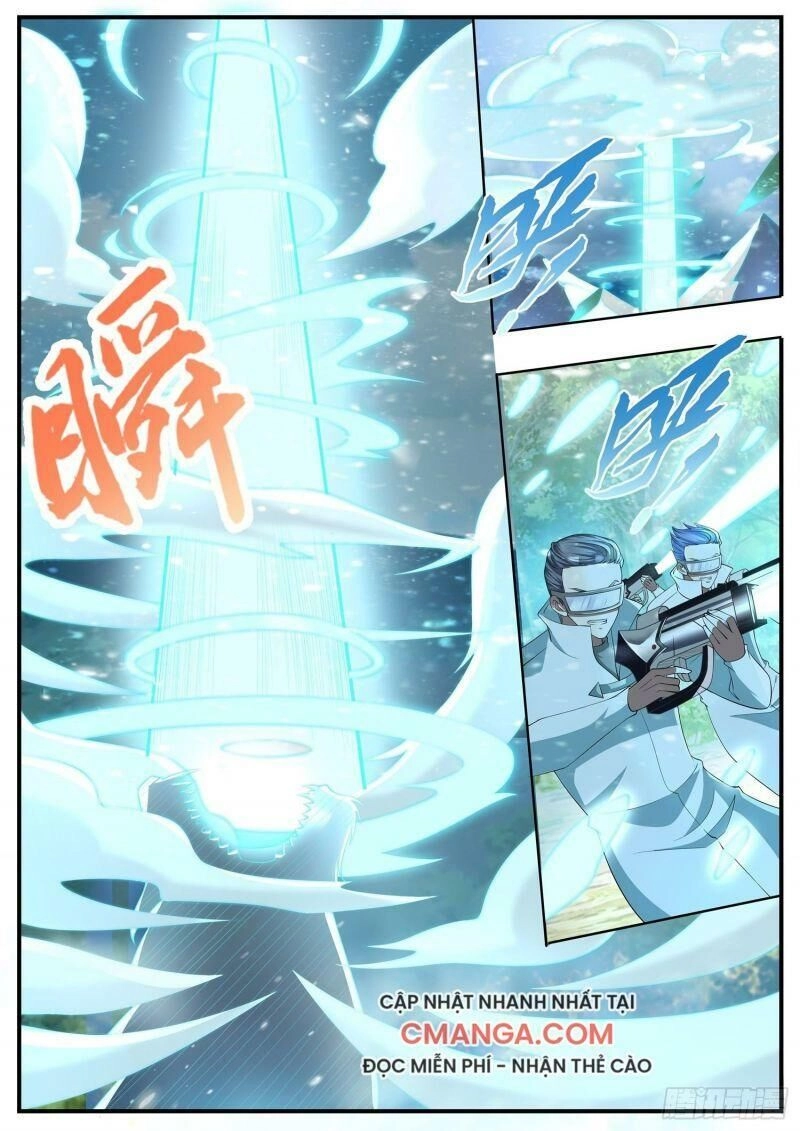 Ai Nói Ta Là Đại Lão? Chapter 24 - 12