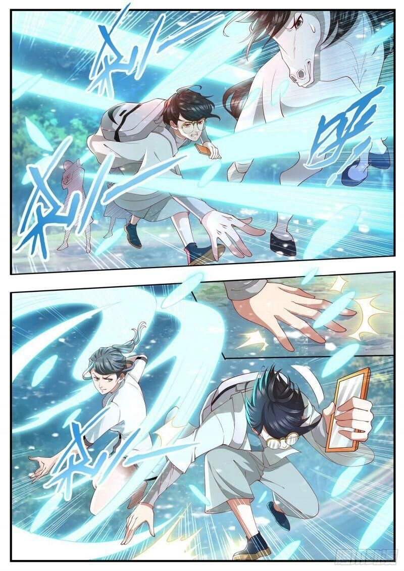 Ai Nói Ta Là Đại Lão? Chapter 24 - 13