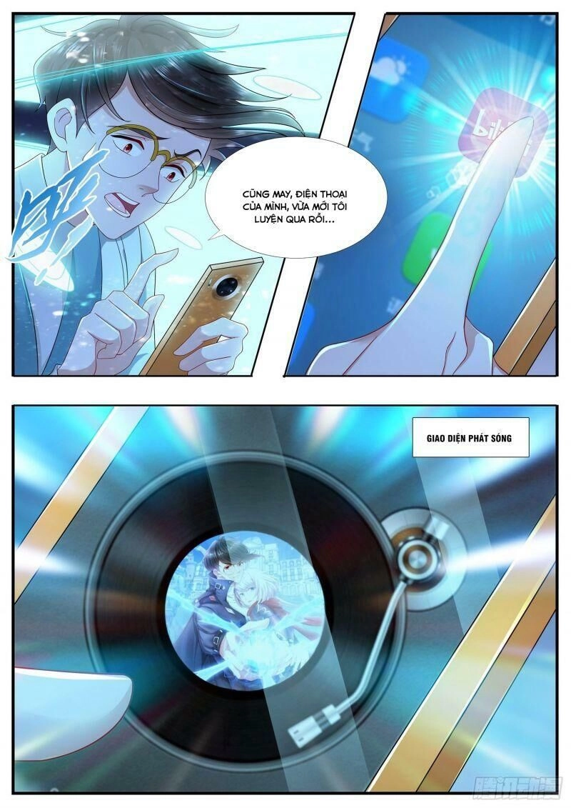 Ai Nói Ta Là Đại Lão? Chapter 24 - 14