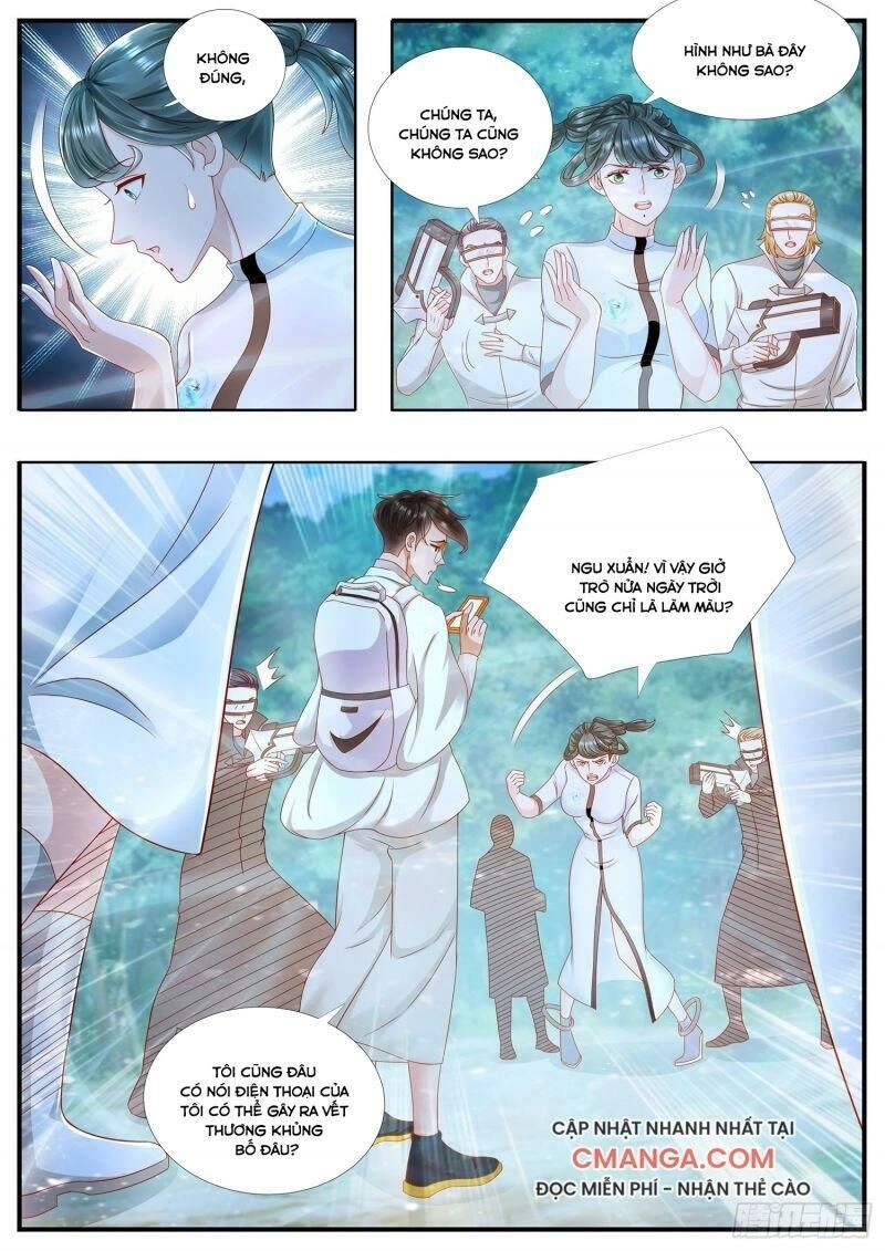 Ai Nói Ta Là Đại Lão? Chapter 25 - 2