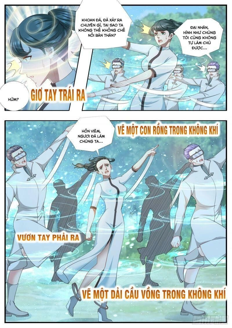 Ai Nói Ta Là Đại Lão? Chapter 25 - 4