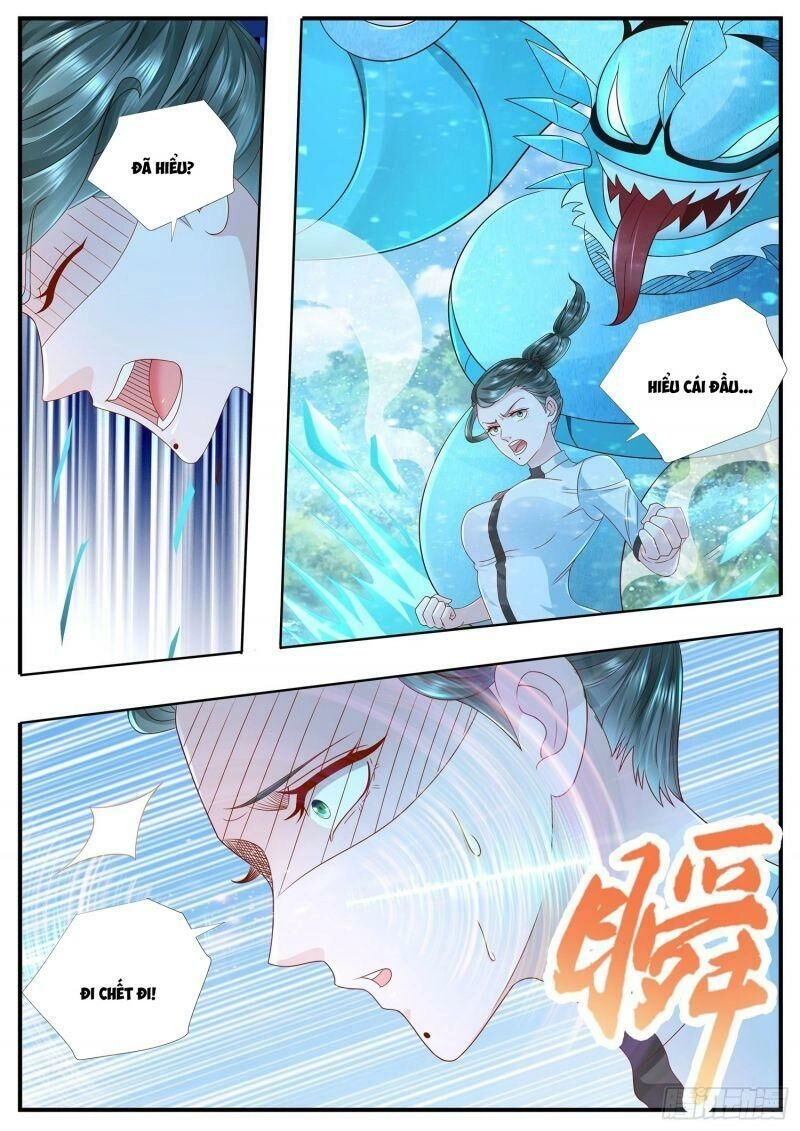 Ai Nói Ta Là Đại Lão? Chapter 25 - 9