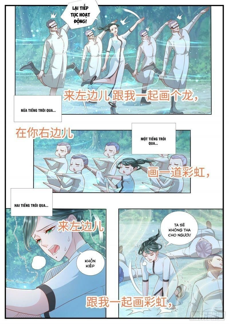 Ai Nói Ta Là Đại Lão? Chapter 25 - 10