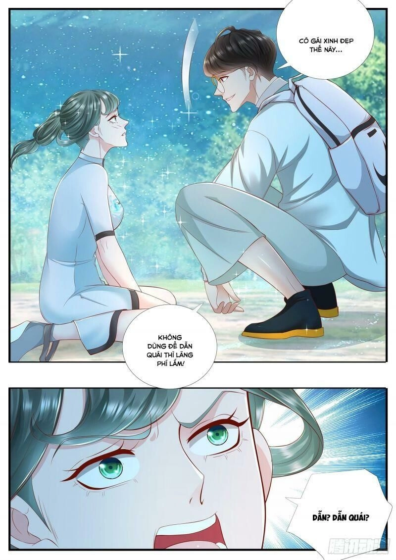 Ai Nói Ta Là Đại Lão? Chapter 25 - 13