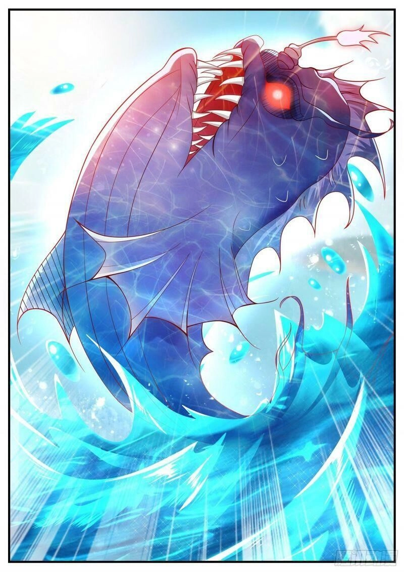 Ai Nói Ta Là Đại Lão? Chapter 26 - 11