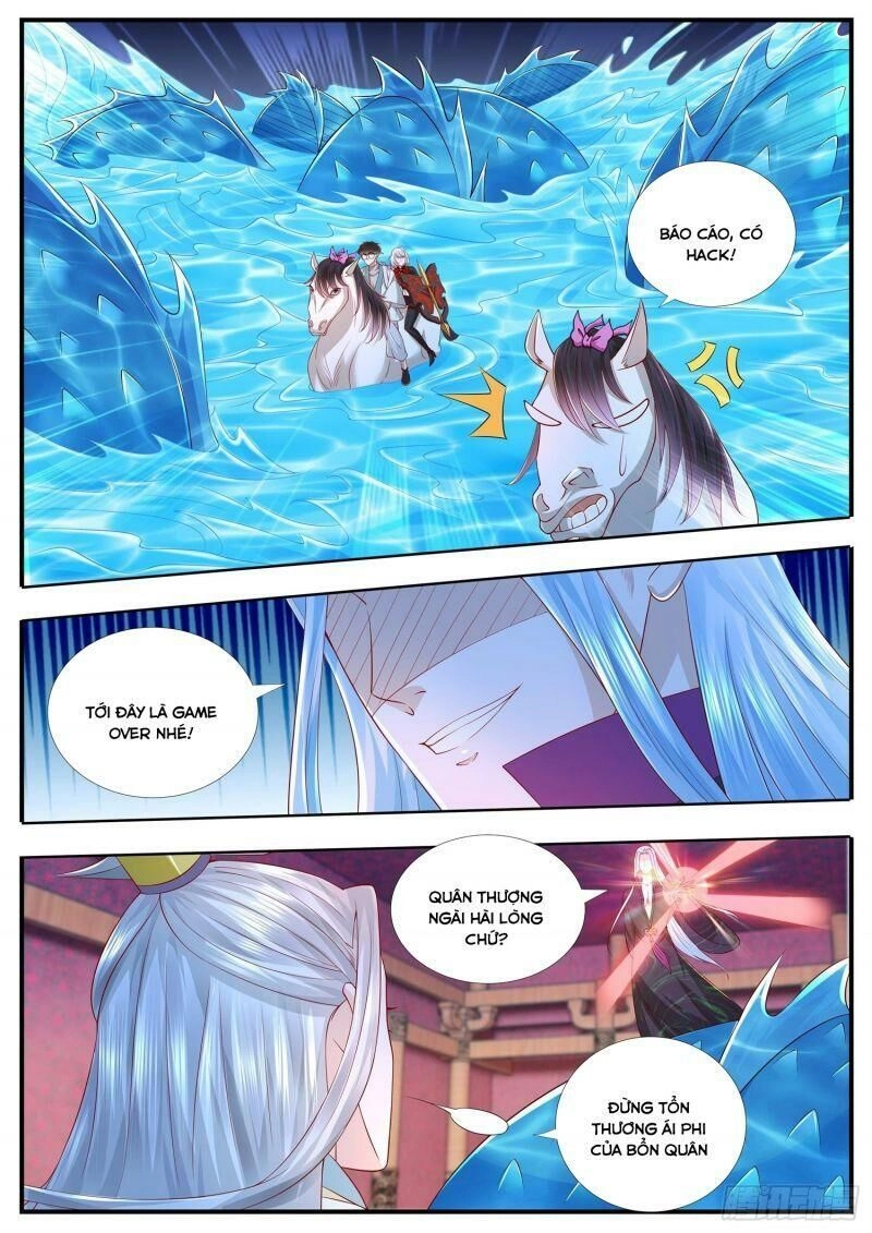 Ai Nói Ta Là Đại Lão? Chapter 30 - 13
