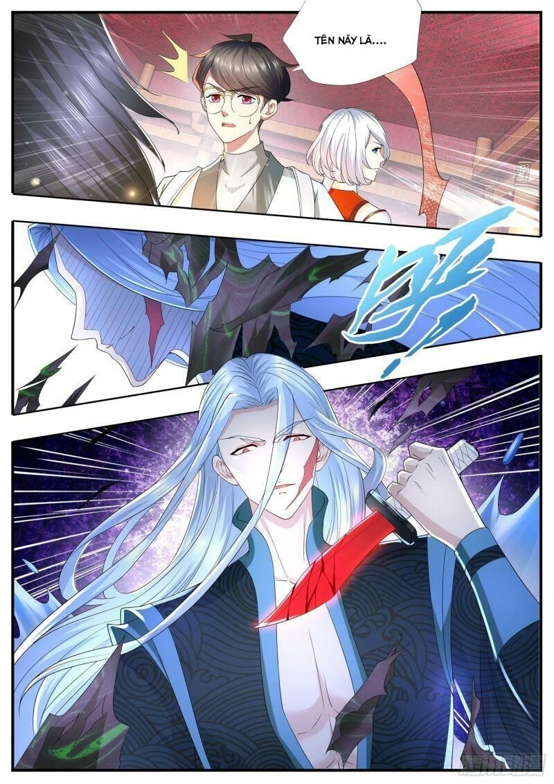 Ai Nói Ta Là Đại Lão? Chapter 31 - 2