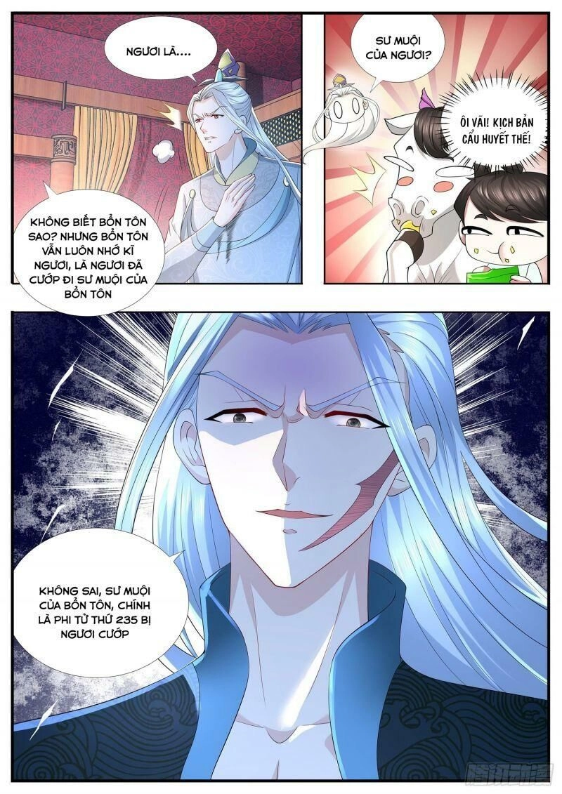 Ai Nói Ta Là Đại Lão? Chapter 31 - 3