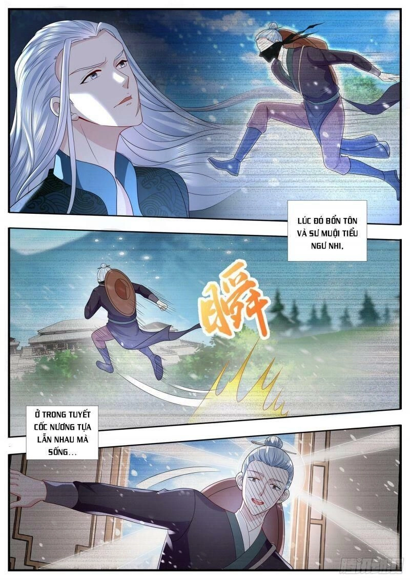 Ai Nói Ta Là Đại Lão? Chapter 31 - 4