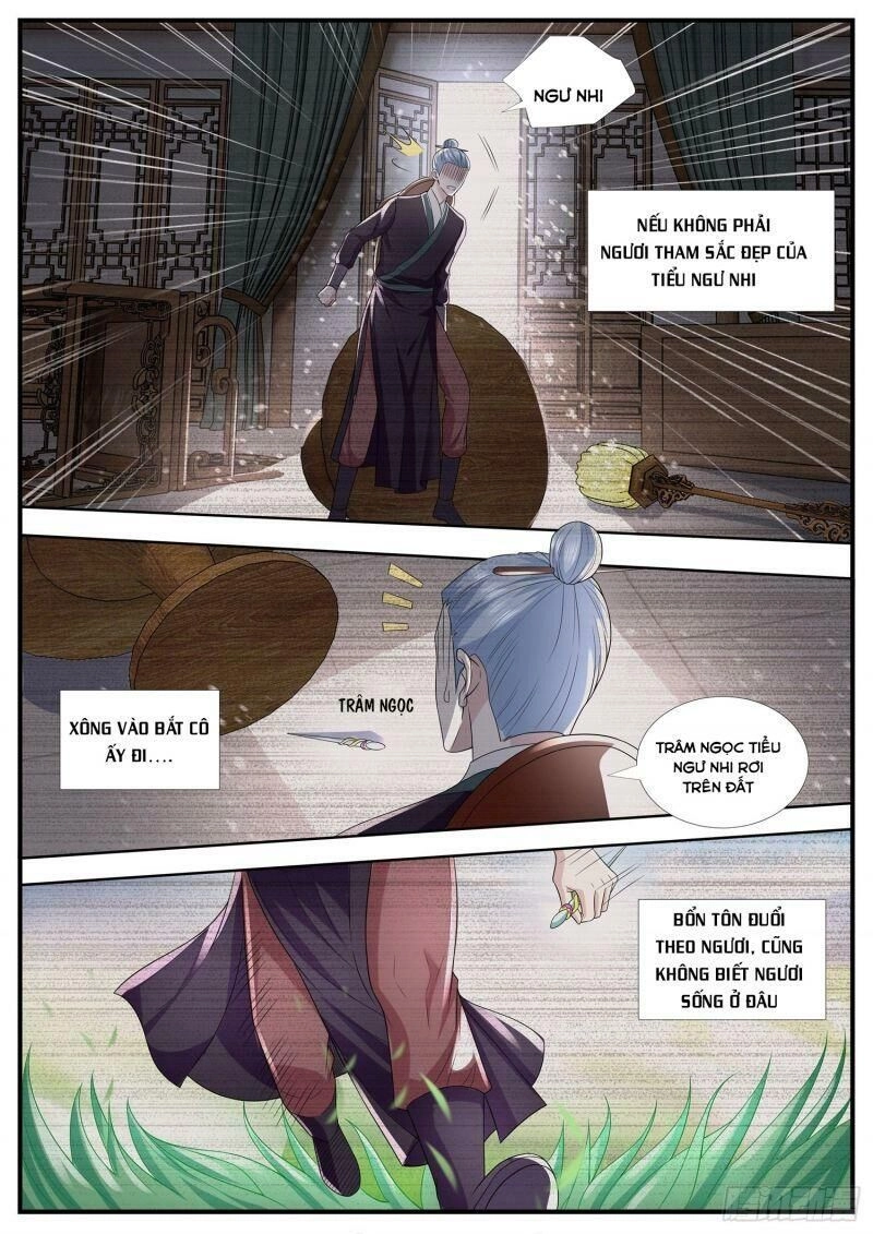 Ai Nói Ta Là Đại Lão? Chapter 31 - 5