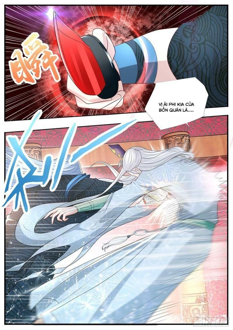 Ai Nói Ta Là Đại Lão? Chapter 31 - 9